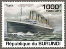 Burundi